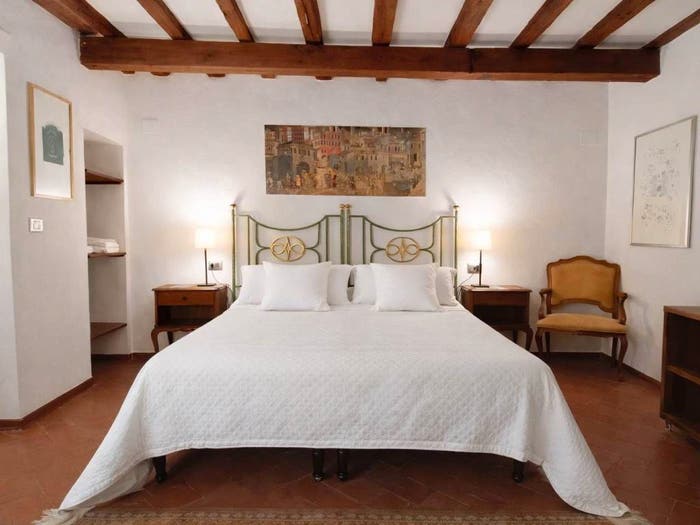 Appartamento trilocale in vendita in Via della Vigna Vecchia, Signoria Uffizi, Firenze