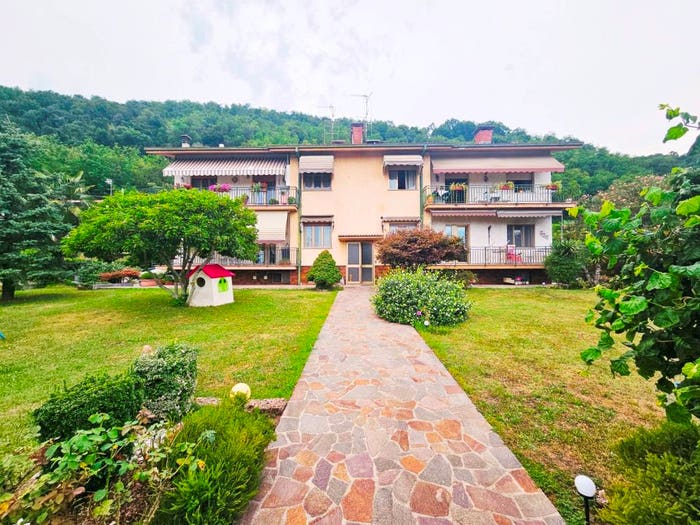 Appartamento quadrilocale in vendita in VIA MONTE CALVARIO, Centro, Gorizia