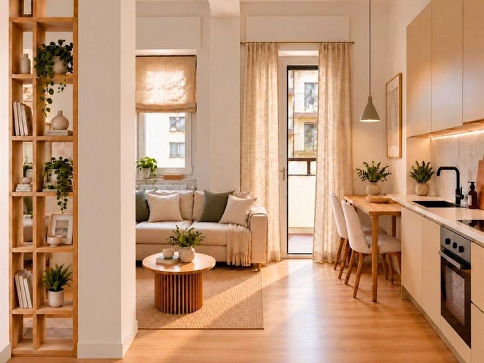 Appartamento trilocale in vendita in Via Ressi, Maggiolina, Milano
