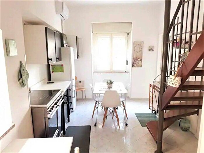 Appartamento con 5 locali in vendita in Catanzaro Lido, Catanzaro