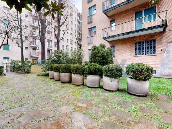Appartamento bilocale in vendita in Plebisciti Susa, Milano