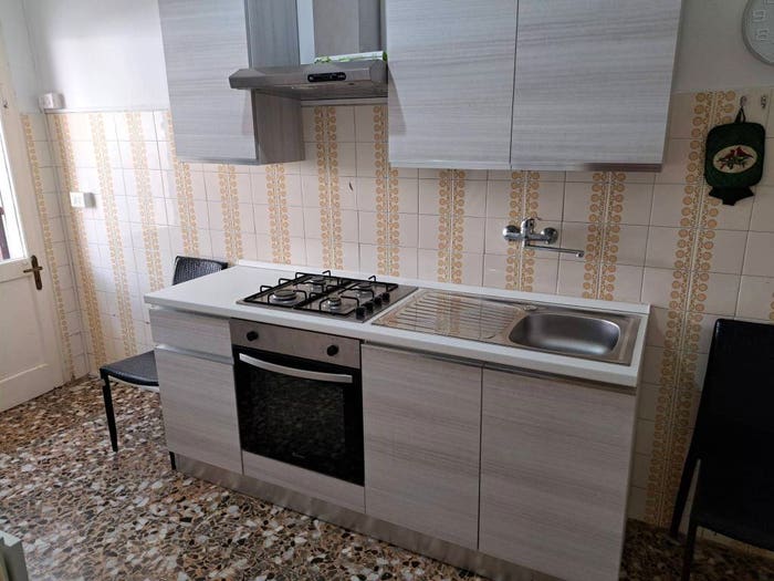 Casa trilocale in vendita in Via Giuseppe Mazzini, Alezio