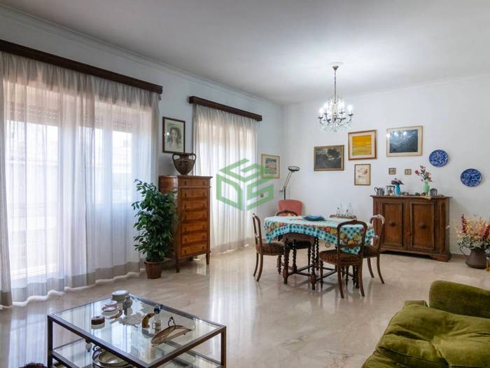 Appartamento con 6 locali in vendita in Via Prospero Farinacci, Baldo degli Ubaldi, Roma