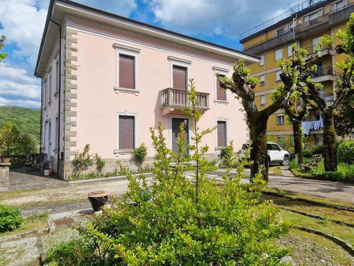 Casa con 6 locali in vendita in Via Nazionale, Ponte Della Venturina, Alto Reno Terme