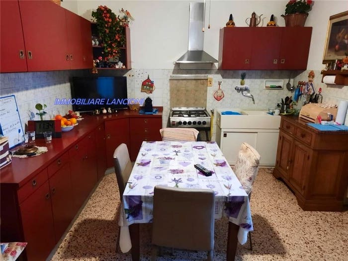 Appartamento quadrilocale in vendita in Via dell'Argin Grosso, Argingrosso, Firenze