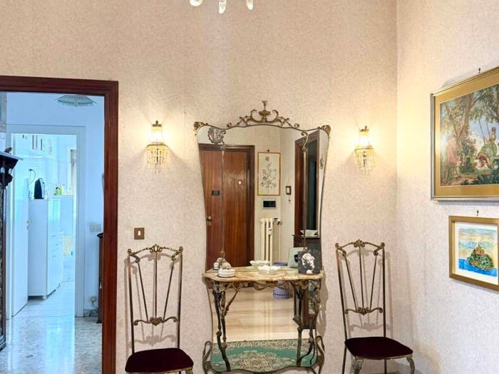 Appartamento quadrilocale in vendita in Via Santa Bernadette, Baldo degli Ubaldi, Roma