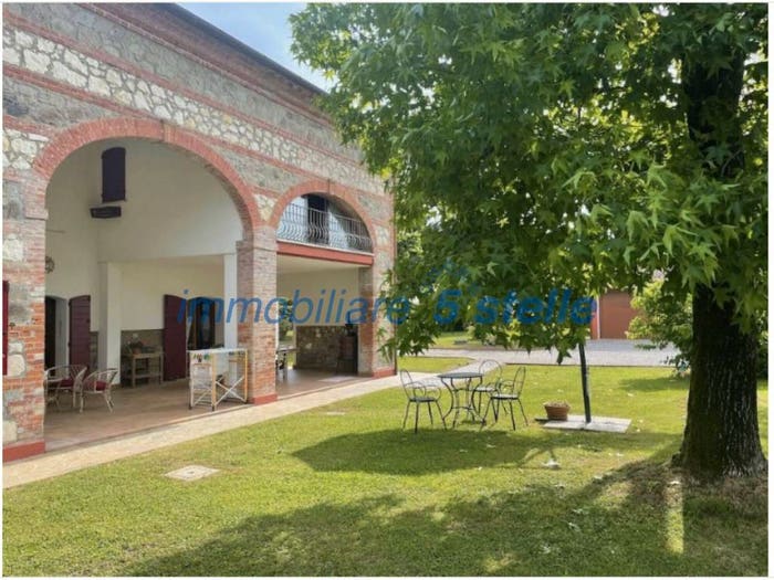 Casa con 5 locali in vendita in Via Monte Santo, Mestrino