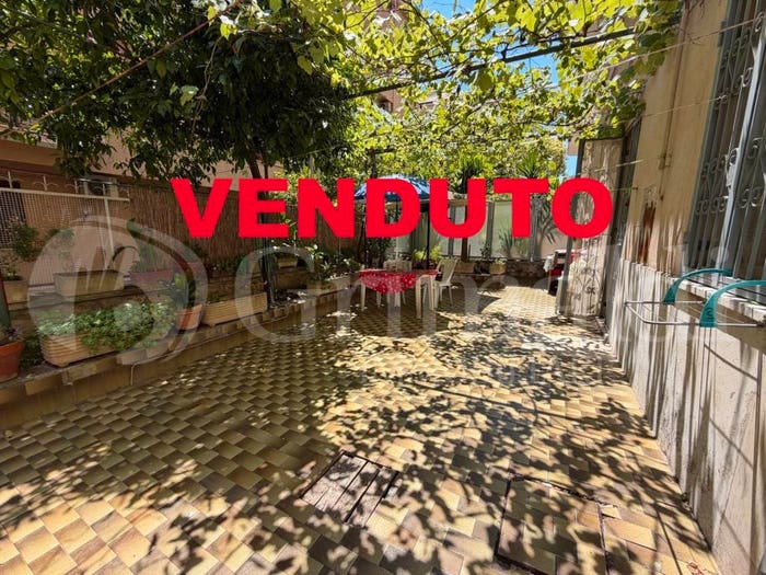 Appartamento trilocale in vendita in Via San Calepodio, Monteverde Vecchio, Roma