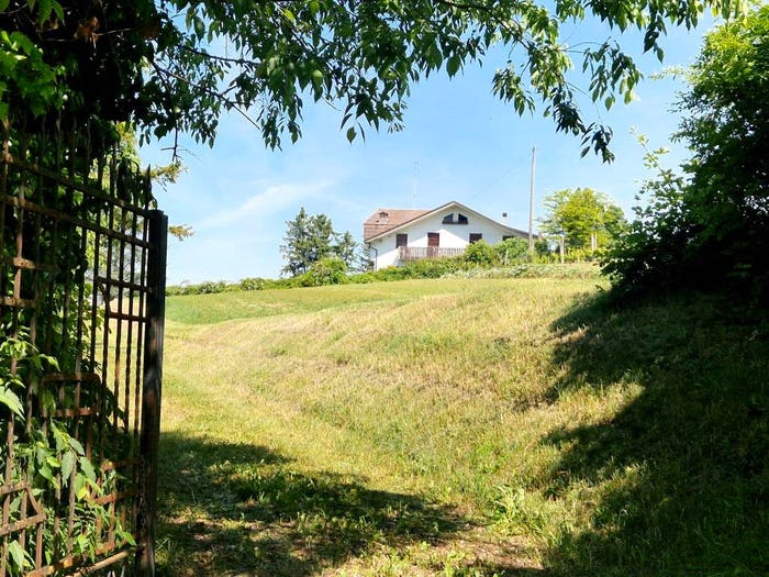 Casa con 6 locali in vendita in Via Maria Ausiliatrice, Lu e Cuccaro Monferrato