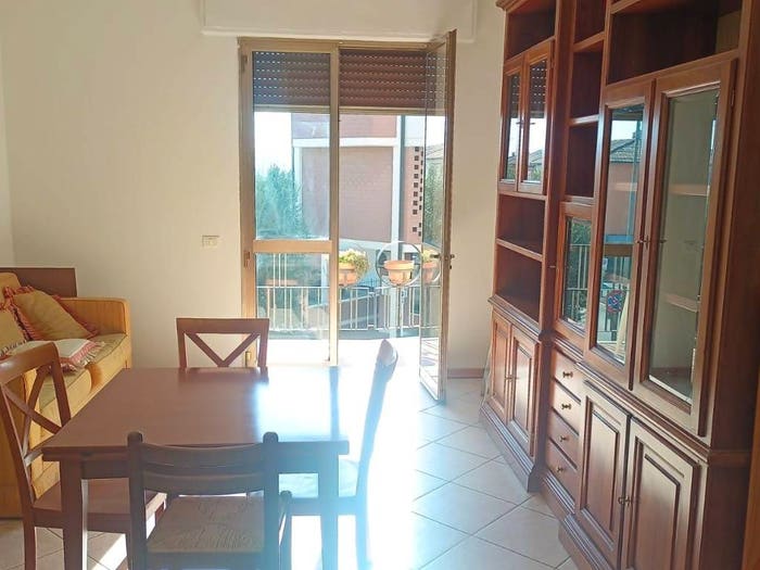 Appartamento trilocale in vendita in Via Giuseppe Garibaldi, Montale