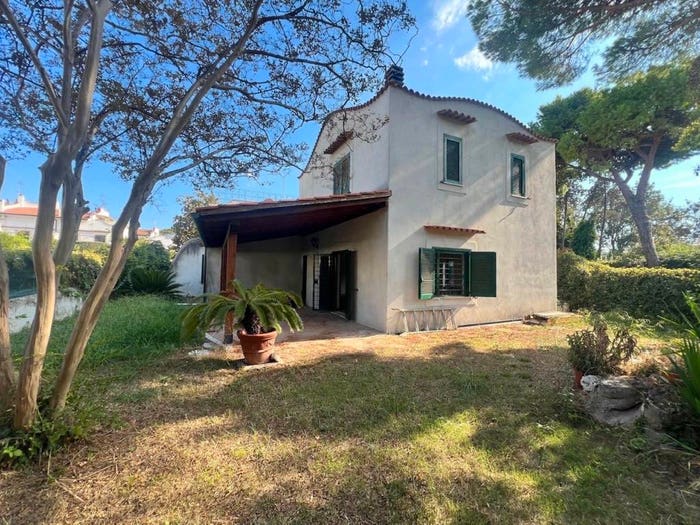Casa con 5 locali in vendita in Via Pietro Alfani, Cerenova, Cerveteri