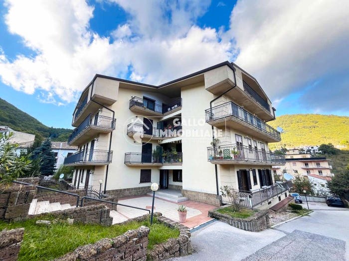 Appartamento trilocale in vendita in Via Nazionale, Centro, Monteforte Irpino