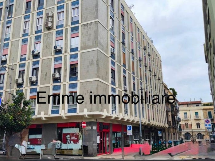 Appartamento bilocale in vendita in Via Dogali, San Martino, Messina