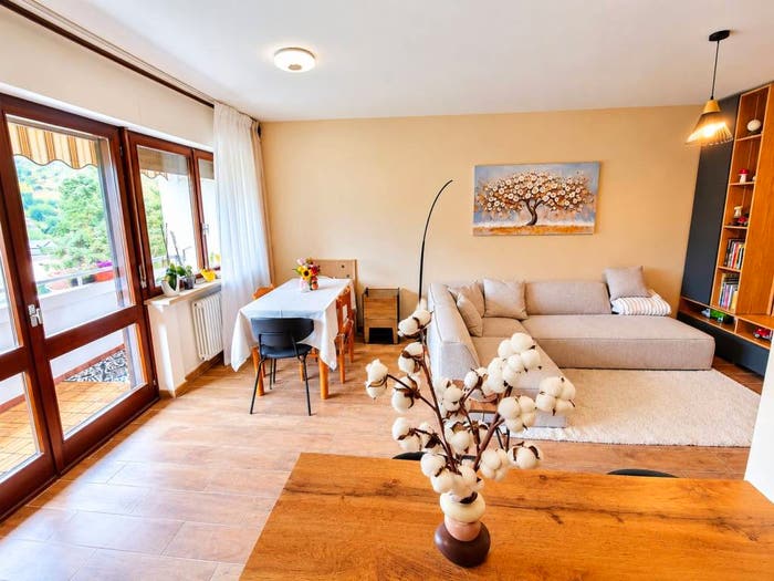Appartamento con 6 locali in vendita in Via per Telve, Borgo, Borgo Valsugana