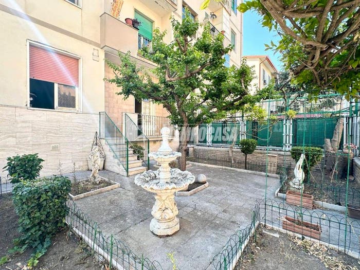 Appartamento trilocale in vendita in Via Federico Confalonieri, San Ciro Stadio, Foggia