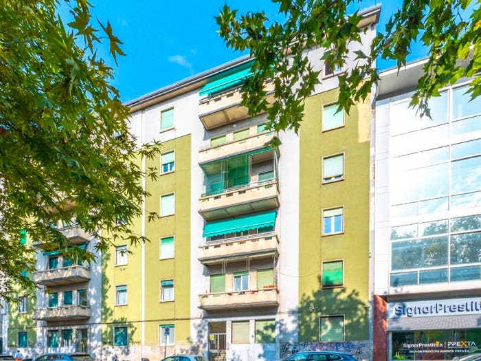 Appartamento bilocale in vendita in Viale Certosa, Certosa, Milano