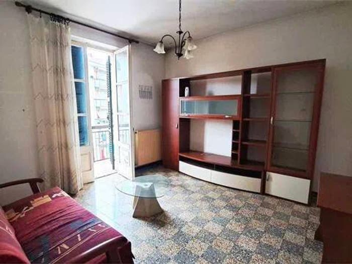 Appartamento trilocale in vendita in Centro, Carcare