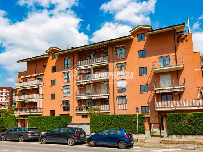Appartamento monolocale in vendita in Via Peschiera, San Pietro, Moncalieri
