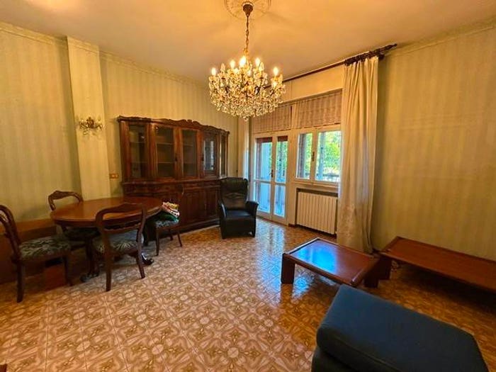 Appartamento con 5 locali in vendita in VIA FORTEZZA, San Paolo, Ferrara