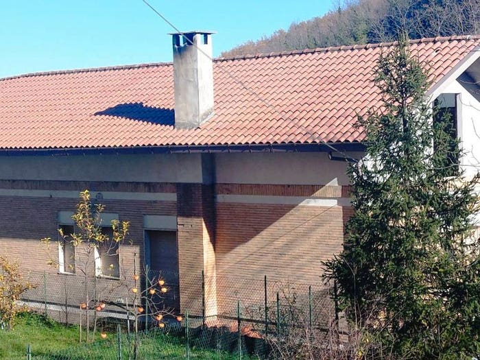 Casa con 6 locali in vendita in Via Madonna delle Grazie, Centro, Isola del Gran Sasso d'Italia