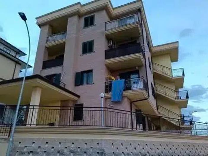 Appartamento quadrilocale in vendita in Resistenza, Centro, Montegranaro