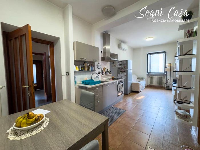 Appartamento trilocale in vendita in Via Guglielmo Marconi, Centro, Suno