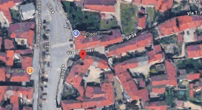 Casa trilocale in vendita in Via T Ferreri, Centro, Barbania