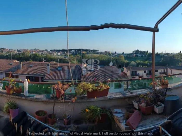 Appartamento trilocale in vendita in Via Maggio, Tor Lupara, Fonte Nuova