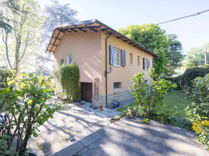 Casa con 6 locali in vendita in Via Belvedere, Centro Marullina, Casalecchio di Reno