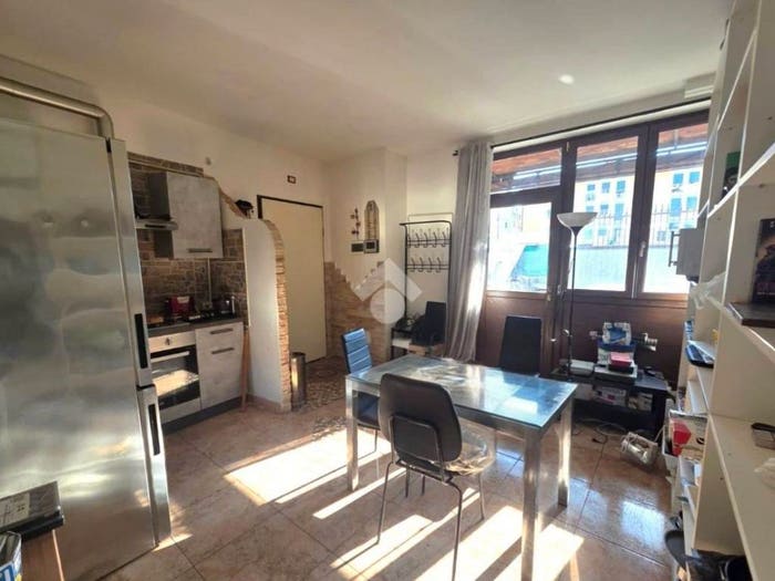 Appartamento monolocale in vendita in Circonvallazione Dante, Centro, San Giovanni in Persiceto
