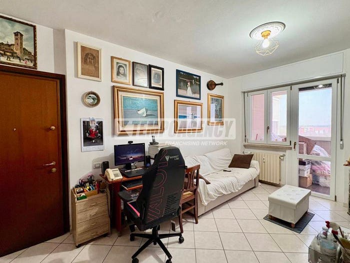 Appartamento bilocale in vendita in Via dei pini, Centro, Pieve Emanuele