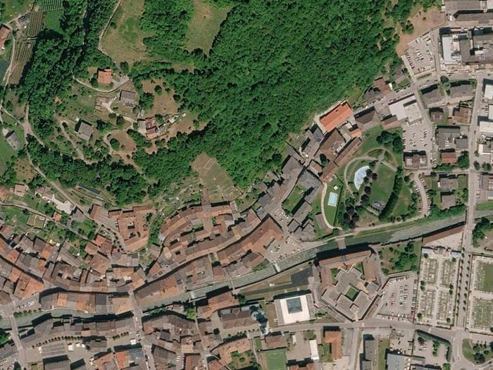 Case in Vendita e in Affitto - 2