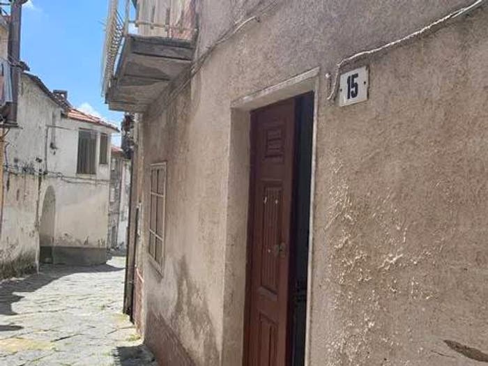 Appartamento quadrilocale in vendita in Via Nazario Sauro, Casale, Carinola