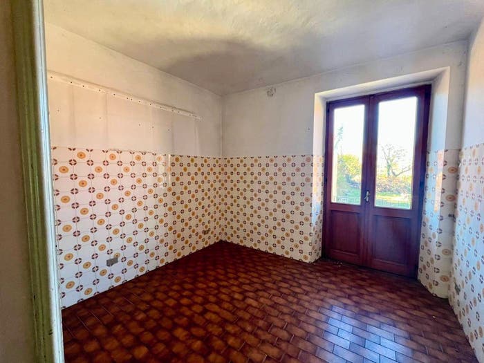 Appartamento trilocale in vendita in Corso Libertà, Brusnengo