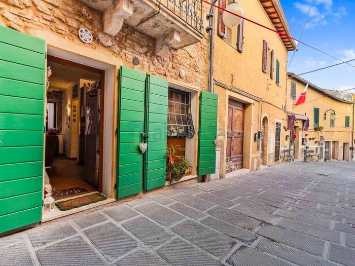 Appartamento monolocale in vendita in Braccagni, Grosseto