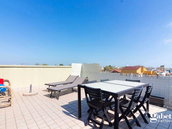 Casa trilocale in vendita in Cattolica