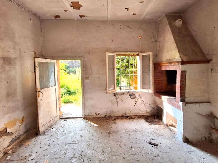 Casa con 6 locali in vendita in Via Sauro Babini Roncalceci RA Italia, Roncalceci Longana, Ravenna