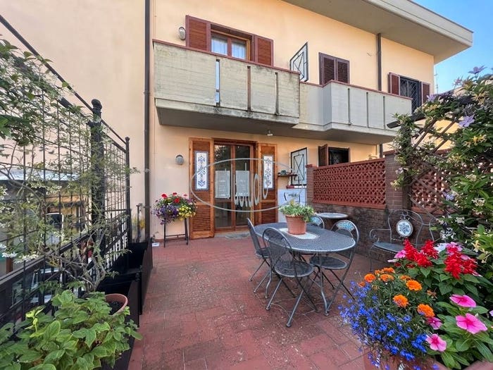 Casa con 6 locali in vendita in Viale Tina Anselmi, Pian Di Scò, Castelfranco Piandisco