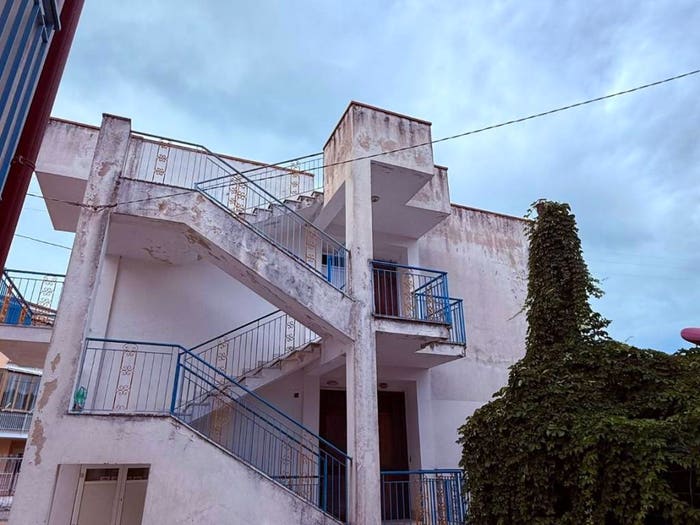 Appartamento trilocale in vendita in Via Atena, Marina, Ascea