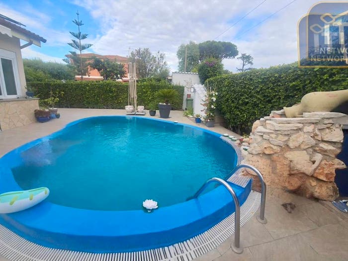 Casa con 5 locali in vendita in viale corona australe, Colle Romito, Ardea