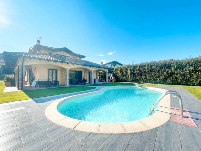 Casa con 5 locali in vendita in Via delle azalee A, Carpugnino, BrovelloCarpugnino