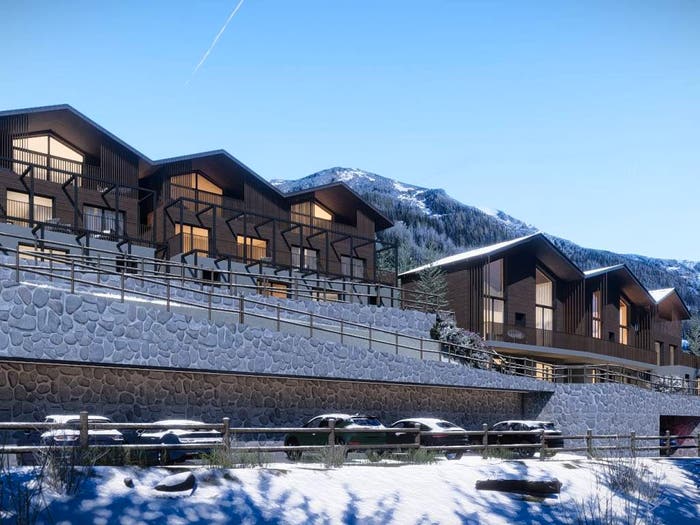 Casa con 5 locali in vendita in Villaggio Cogne, Centro, Cogne