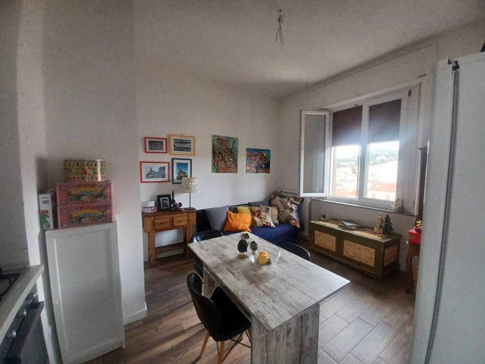 Appartamento bilocale in vendita in Viale dei Mille, Campo di Marte, Firenze