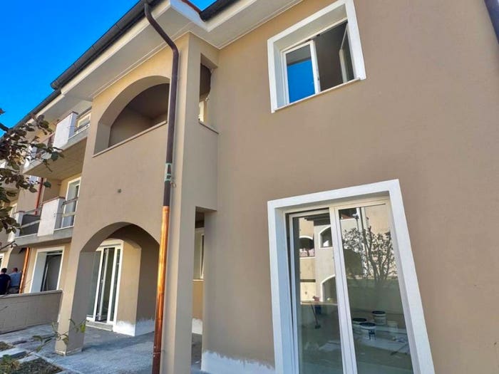 Casa con 6 locali in vendita in Via Antonio Gramsci, Capannoli