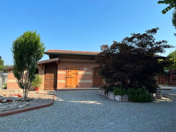 Casa bilocale in vendita in Sabbio Guzzanica, Dalmine