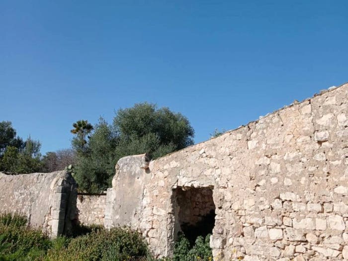 Casa monolocale in vendita in Contrada Scalaricotta, Ispica
