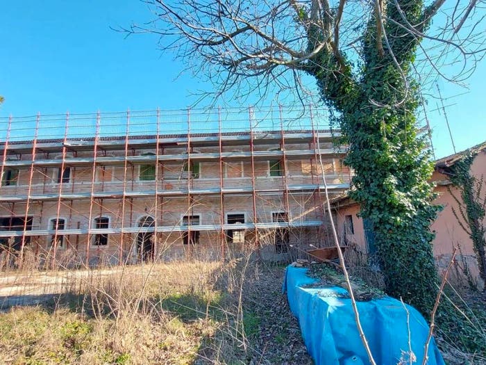 Casa con 6 locali in vendita in Roncalceci, Roncalceci Longana, Ravenna