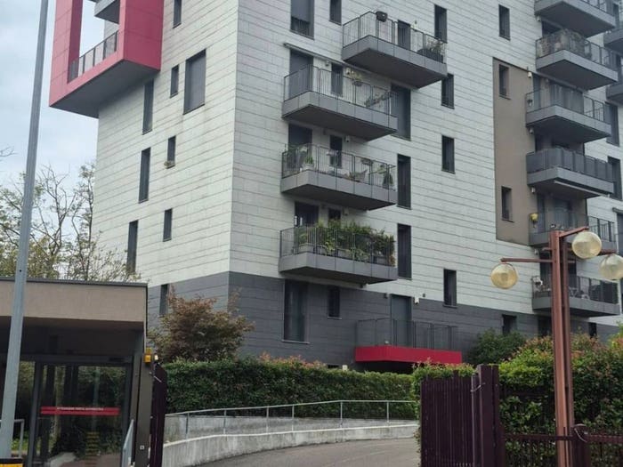 Appartamento bilocale in affitto in Via Fratelli Zoia, Quarto Cagnino, Milano