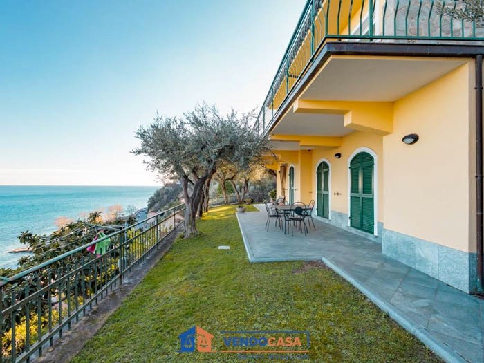 Casa con 5 locali in vendita in Regione Chiariventi, Chiariventi, Noli