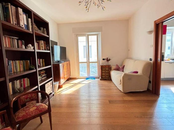 Appartamento quadrilocale in vendita in Via Don Giovanni Minzoni, Centro, Fidenza